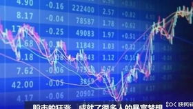 股票涨跌形势如何