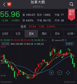 加拿大如何买股票