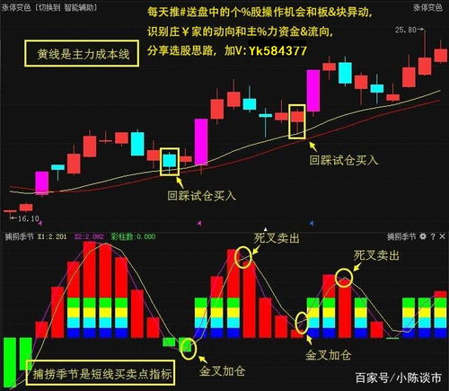 如何在一个题材上选股票