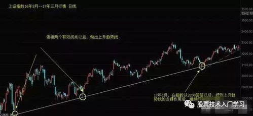 如何才能更快学会看股票