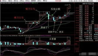 股票如何抓取
