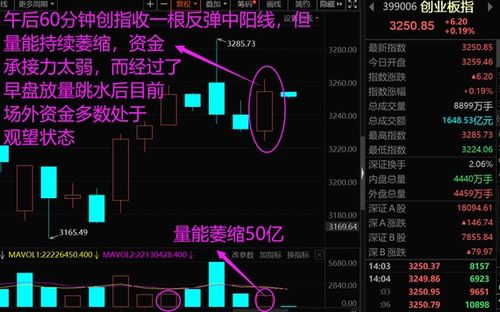 如何分辨低位股票