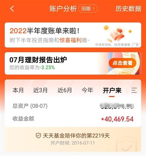 如何选好股票和投资基金