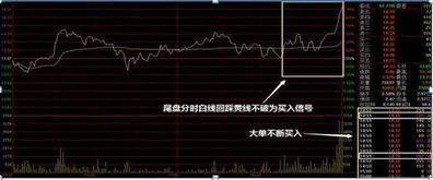 股票如何盯盘 股票如何盯盘