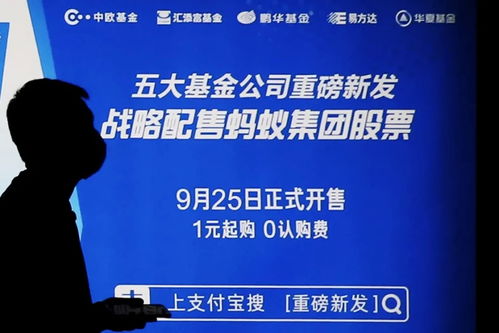 支付宝如何打新股票基金