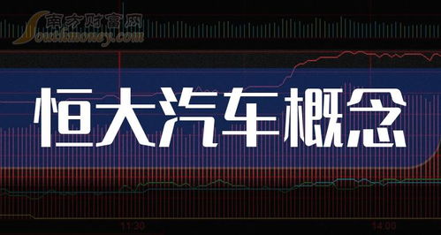 如何看待恒大的股票 如何看待恒大的股票