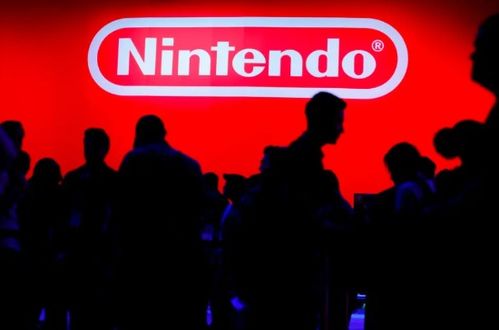 nintendo股票如何购买