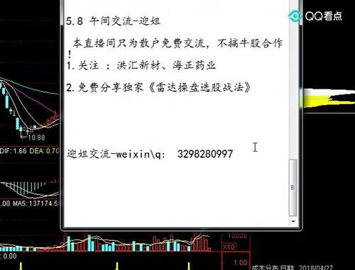 如何选股票视频
