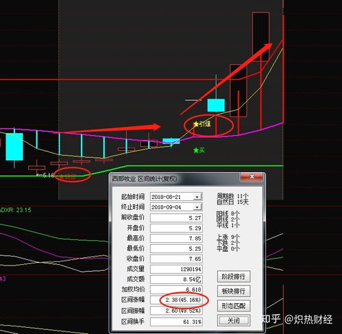 如何选股票看什么指标值