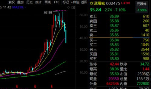 如何看股票持有机构数量