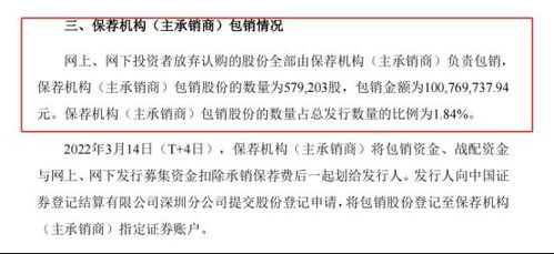 证券包销怎么理解