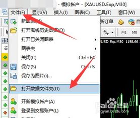 外汇指标如何添加到股票