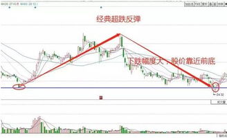 股票如何买它跌