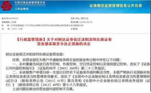 证券罚款怎么记忆