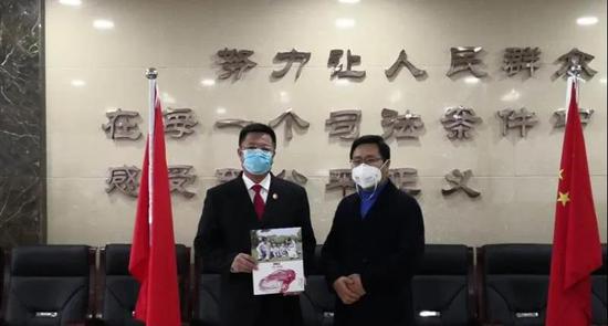院长如何抓股票
