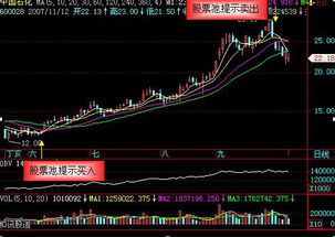如何找股票波动大的股票