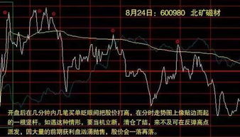 如何选好股票盈利