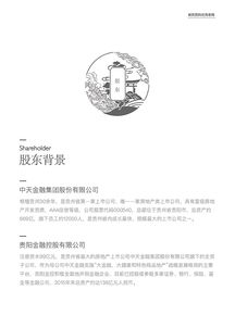 中天国富证券怎么样