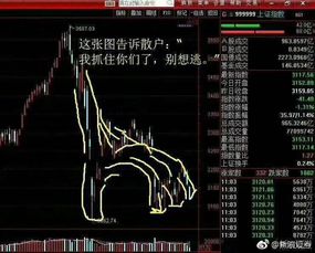 股票负数如何操作