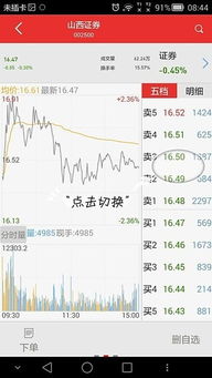 怎么下载山西证券