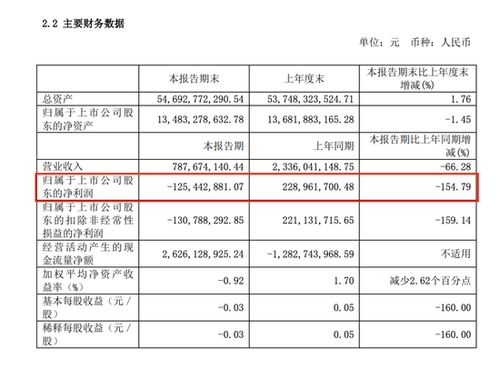 中原证券业绩解读怎么看