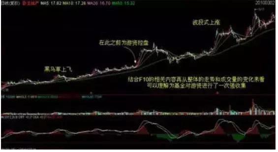 如何识别卷商股票
