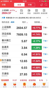 华林证券怎么选股票
