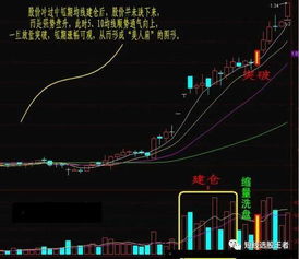 如何抓取老鸭头股票 如何抓取老鸭头股票