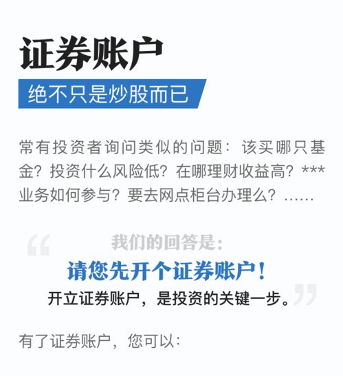 证券怎么开通业务权限