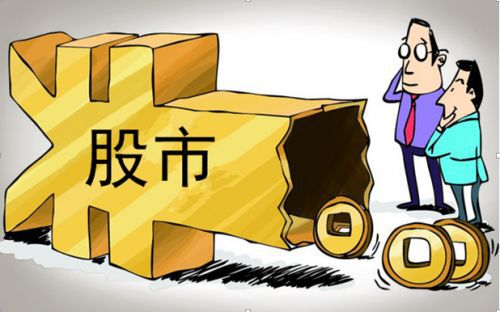初期创业如何找钱买股票