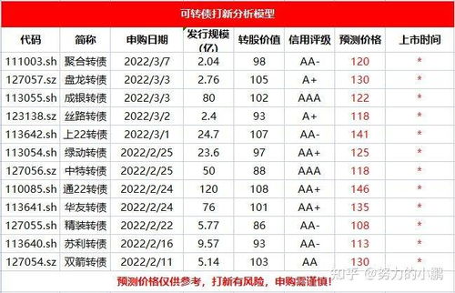 如何查询配债的股票代码