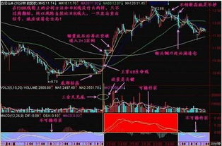 股票30分钟线如何找