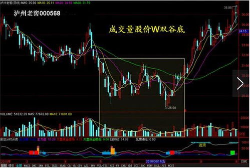 如何看懂股票的压力位置 如何看懂股票的压力位置