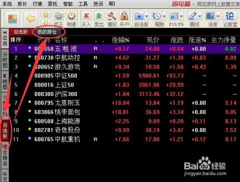 股票盈亏如何查询 股票盈亏如何查询