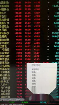 股票如何命名