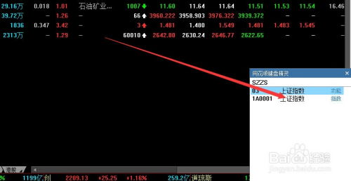 如何快捷查询股票市值 如何快捷查询股票市值