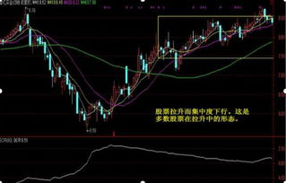 股票如何算筹码集中度