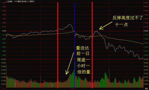 如何看盘里面的股票