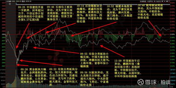 如何整理股票板块