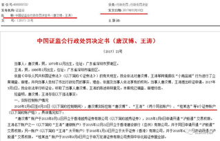 操纵证券怎么处罚