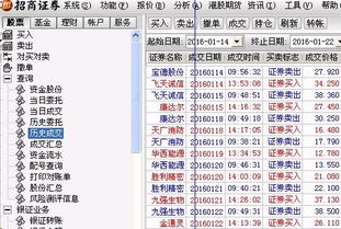 如何用代码查股票佣金