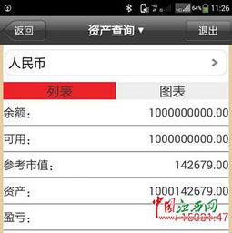 如何查股票账户
