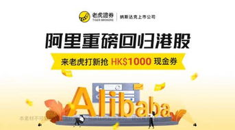 老虎证券怎么上市