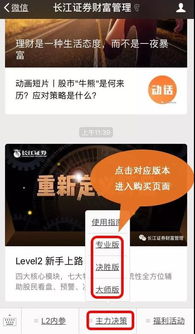 新手证券怎么操作