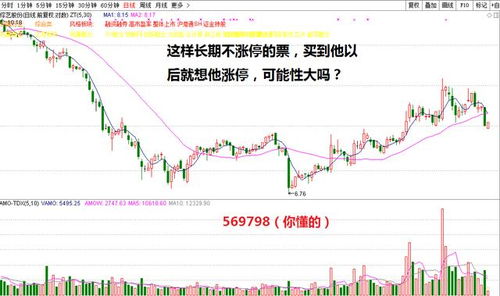 如何看股票活跃