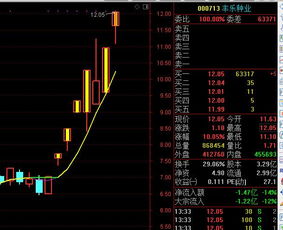 如何复盘龙头股票一览