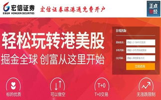 宏信证券怎么查询账户