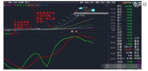 股票如何选择操作