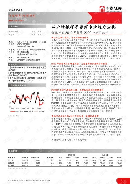 证券季报怎么报