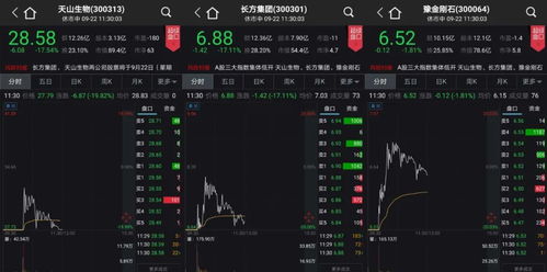 证券波动异常怎么处理